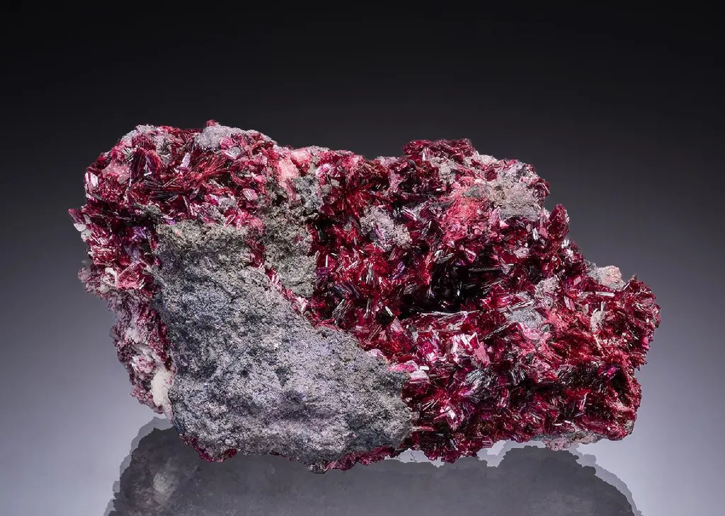 Erythrite image