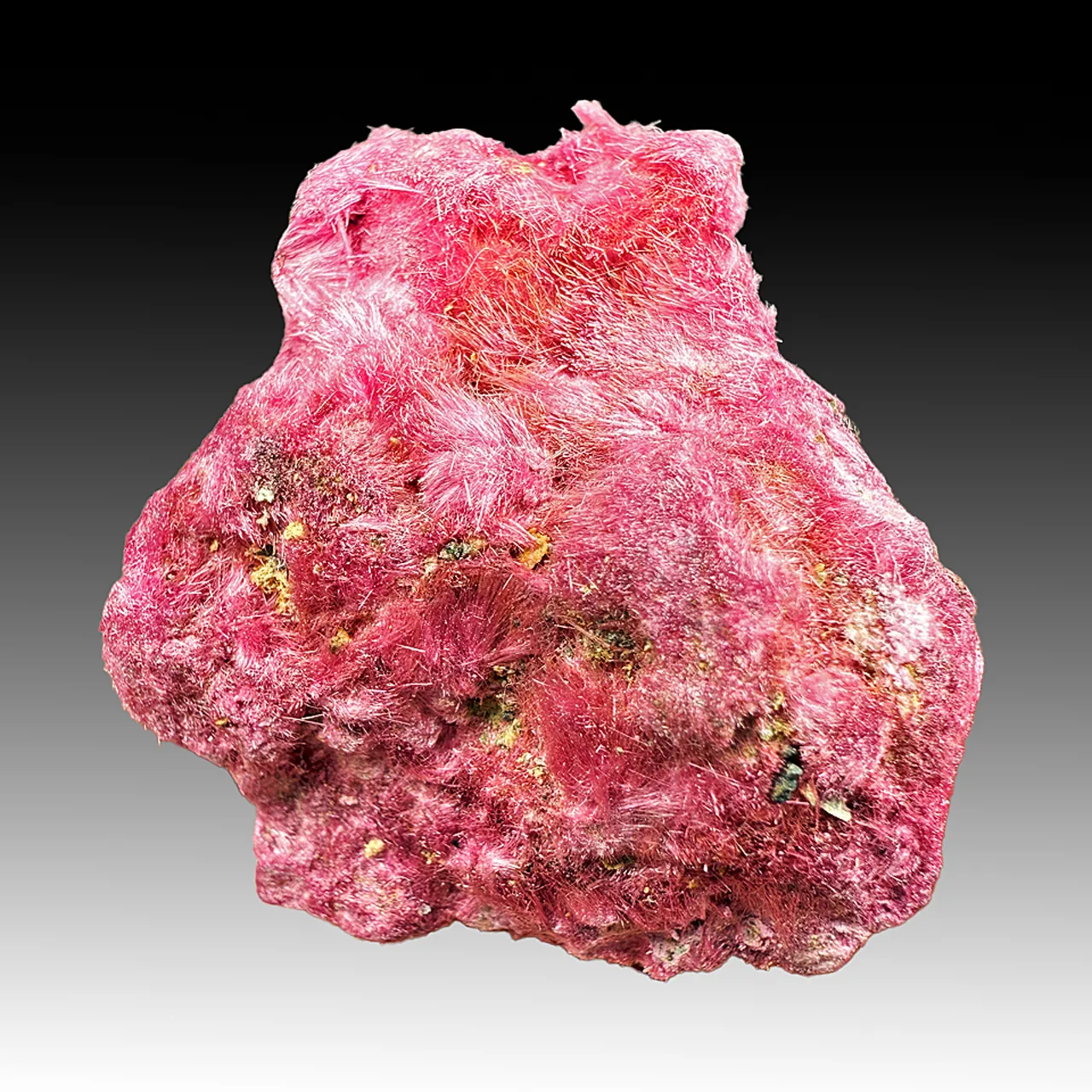 Erythrite - image 1