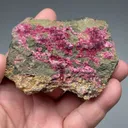 Erythrite - image 2