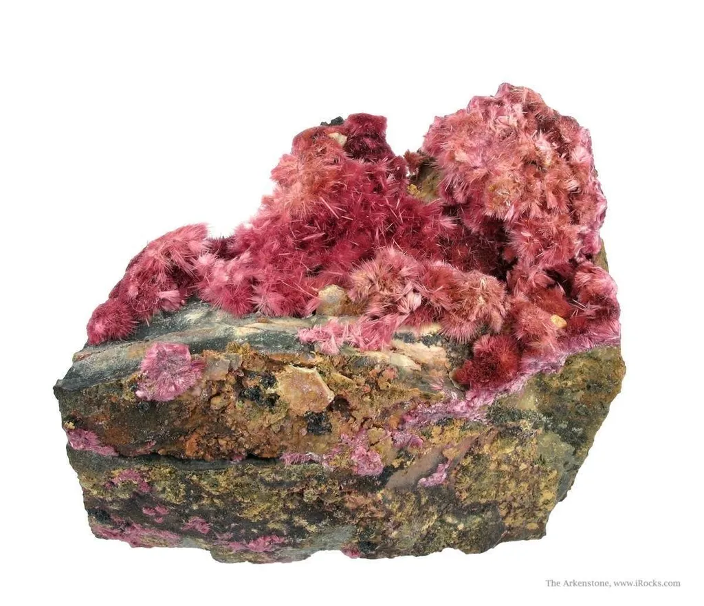 Erythrite image