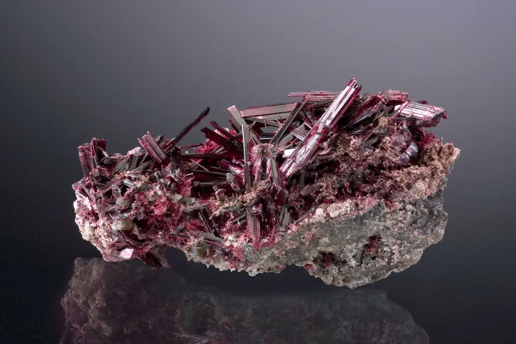 Erythrite image