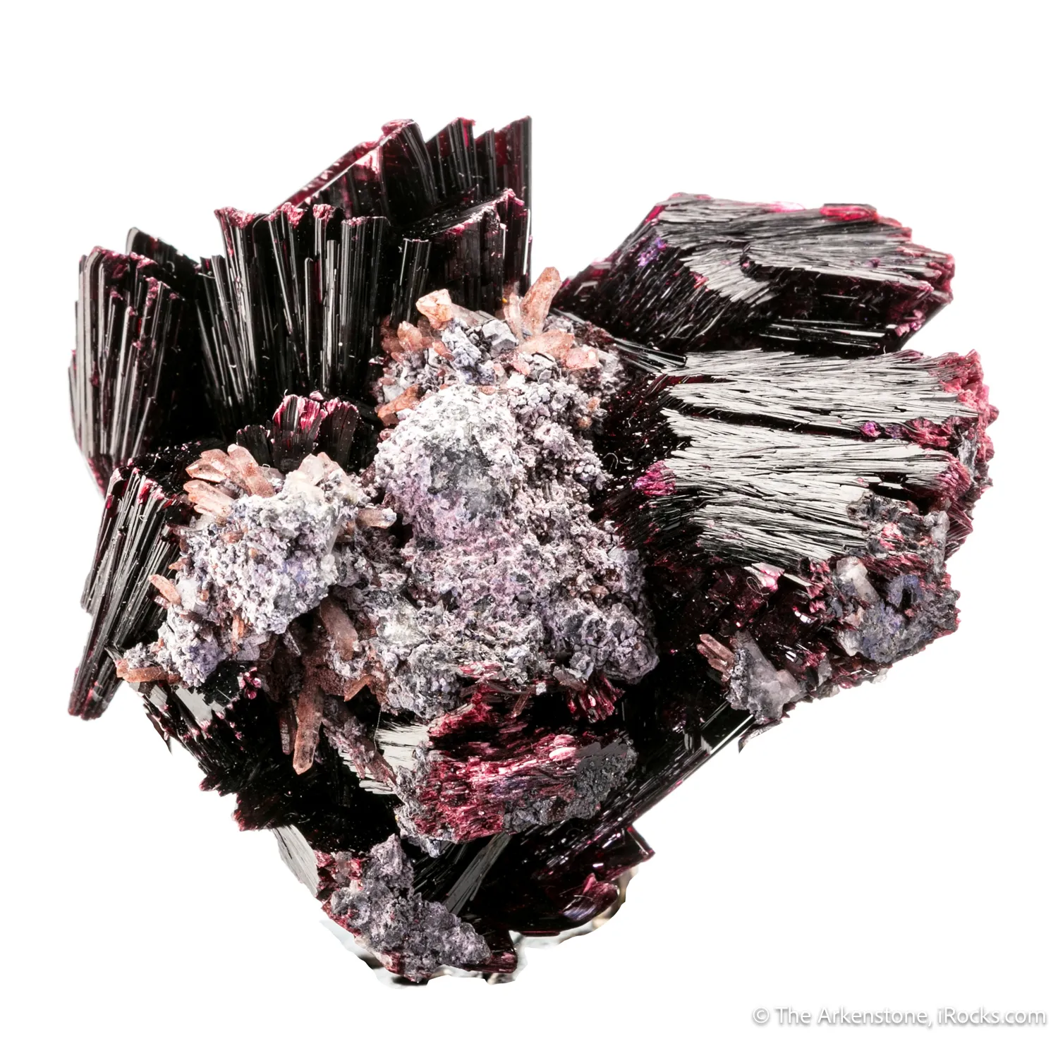 Erythrite - image 5