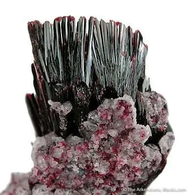 Erythrite - image 3