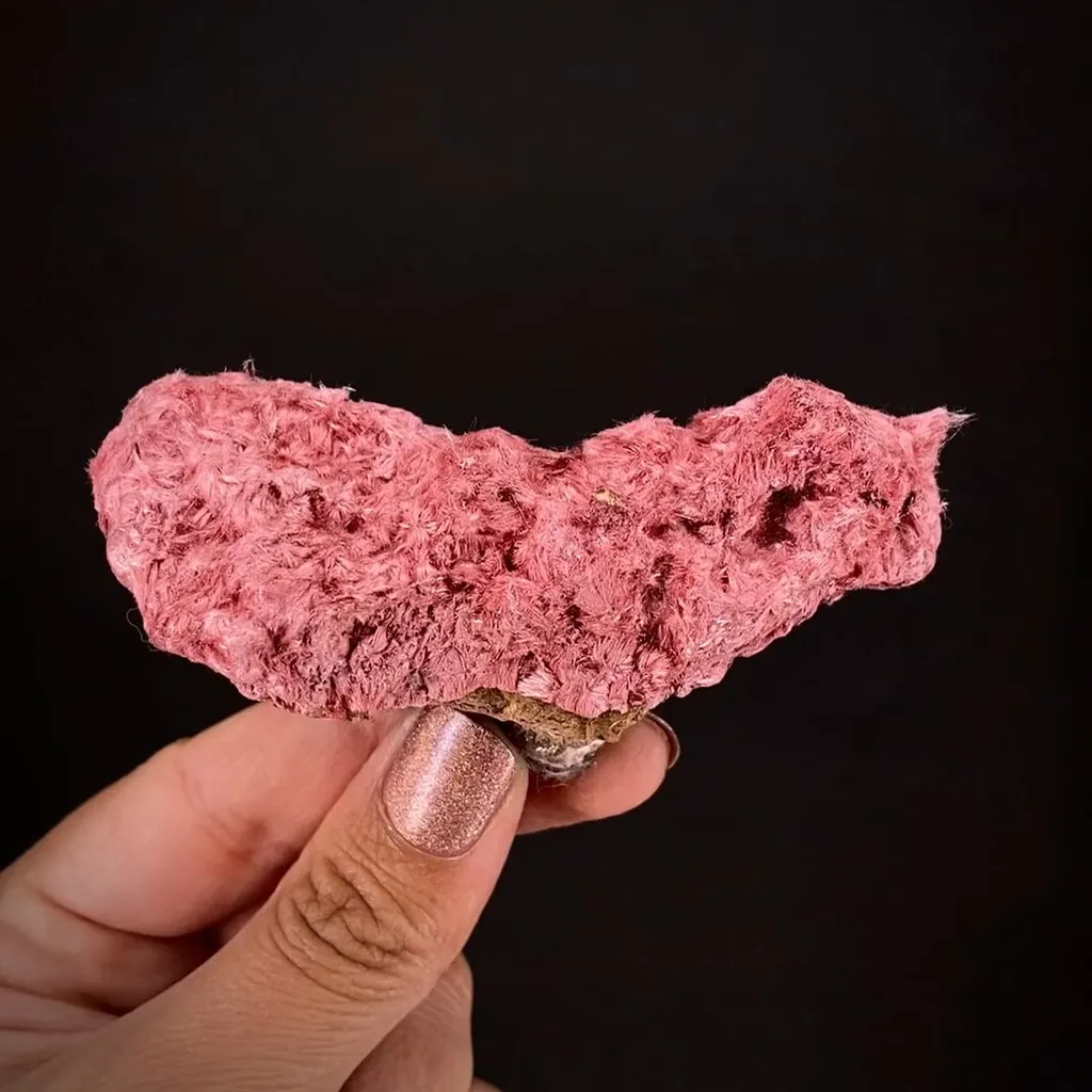 Erythrite image