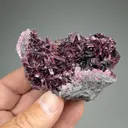 Erythrite - image 2