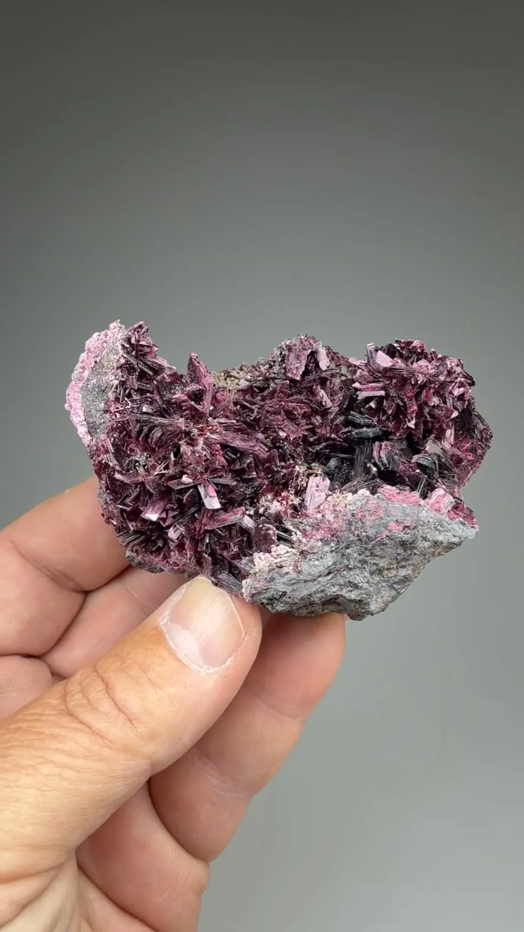 Erythrite - image 2