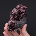 Erythrite - image 2