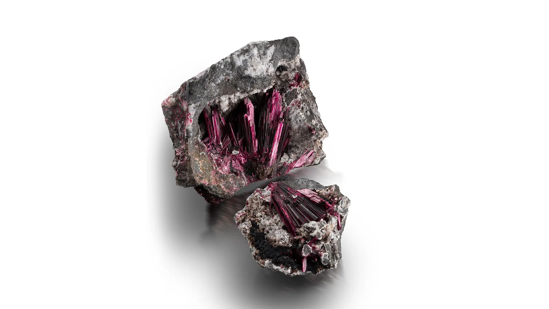 Erythrite - image 1