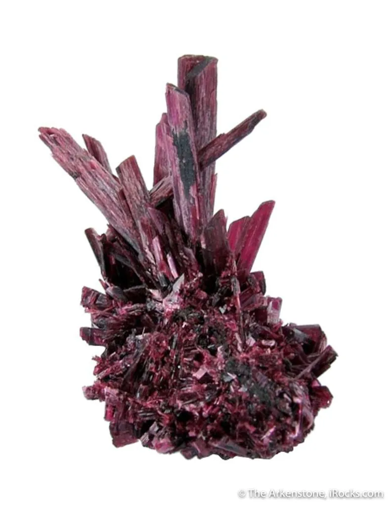 Erythrite - image 2