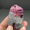 Erythrite - image 2