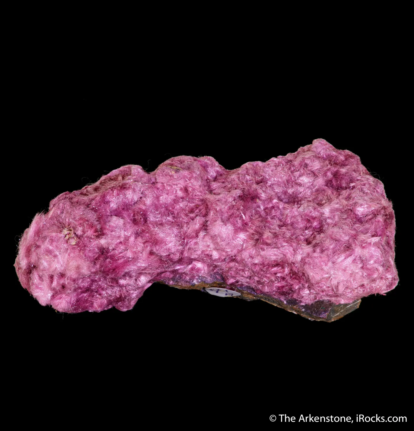 Erythrite - image 5