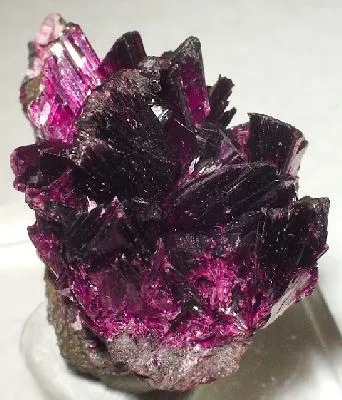 Erythrite - image 1