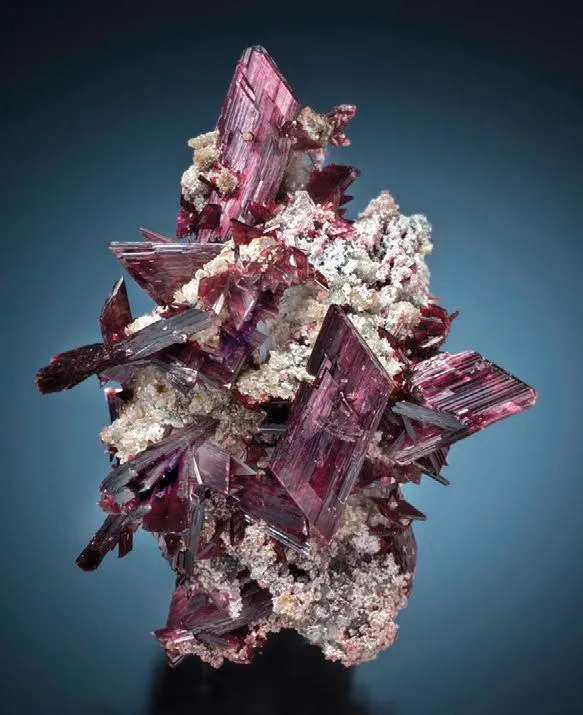 Erythrite image
