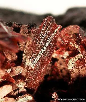 Erythrite - image 3