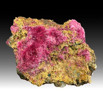 Erythrite