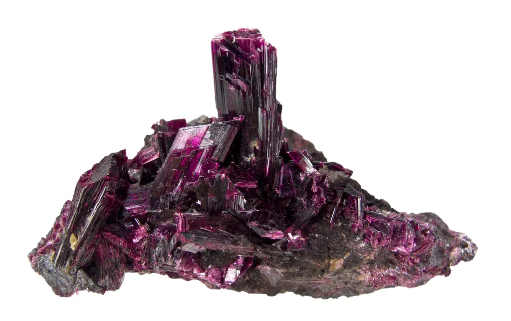 Erythrite - image 3