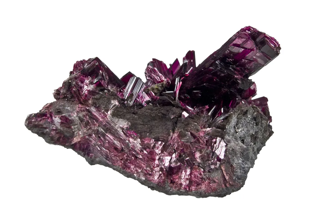 Erythrite - image 5