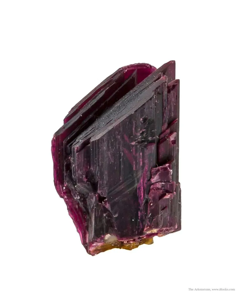 Erythrite image