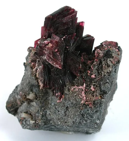 Erythrite image