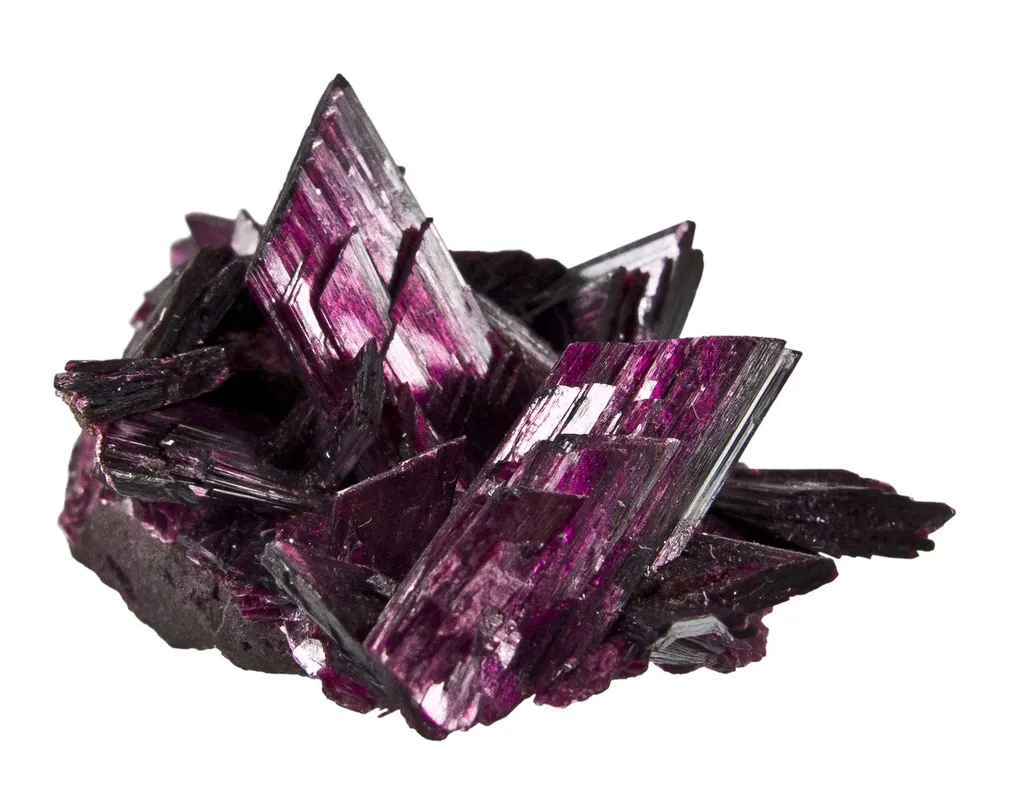 Erythrite - image 2