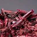 Erythrite - image 2