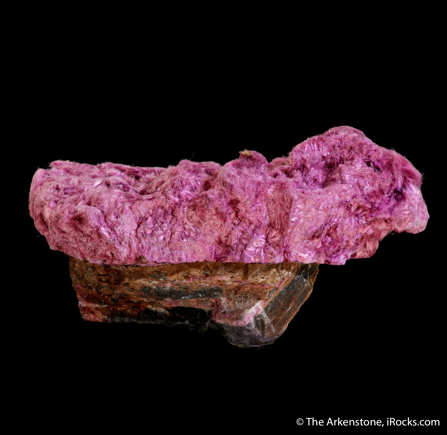 Erythrite - image 1