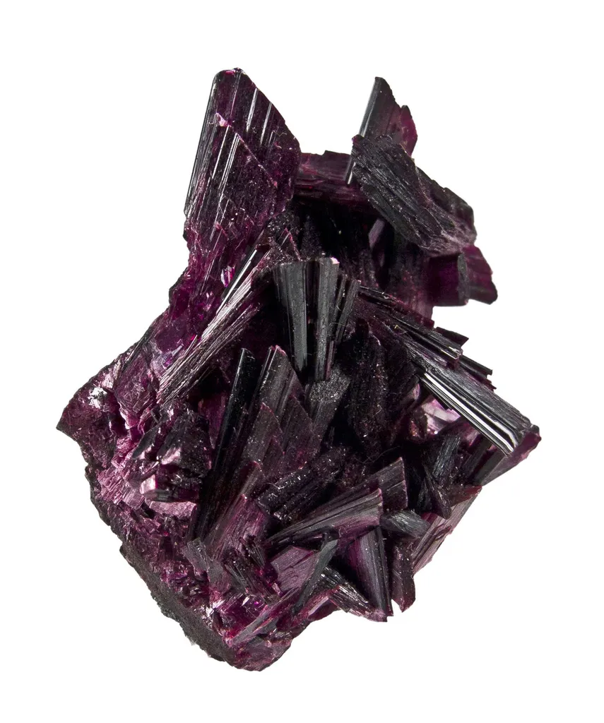 Erythrite - image 5