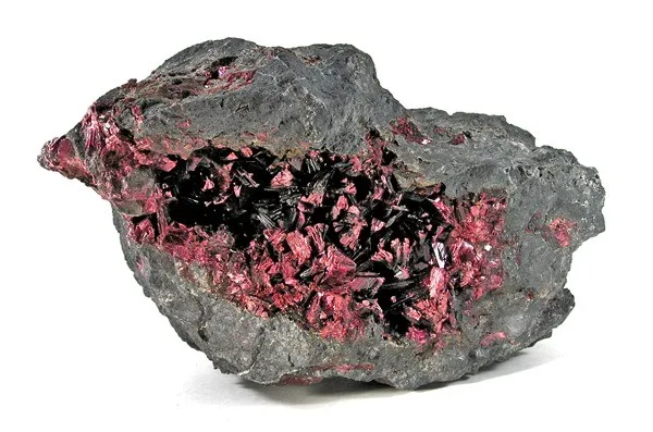 Erythrite image