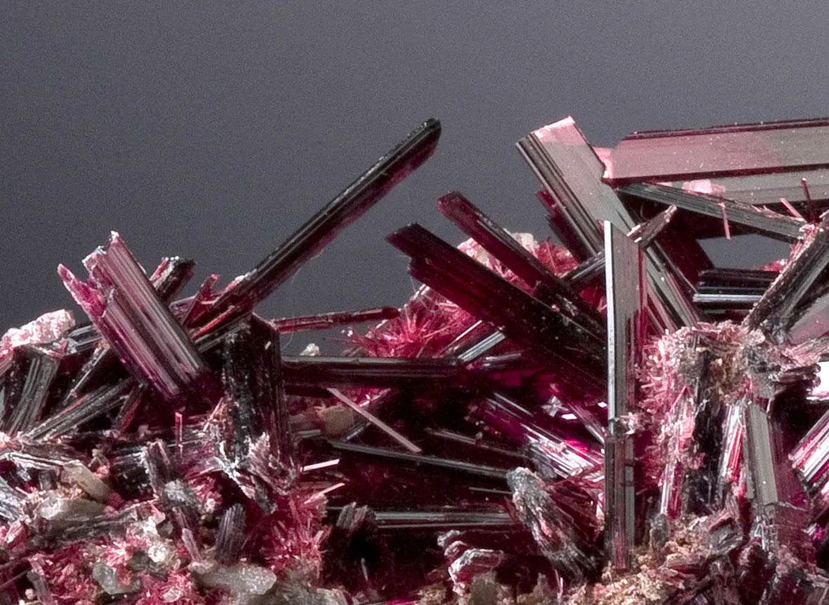 Erythrite - image 3