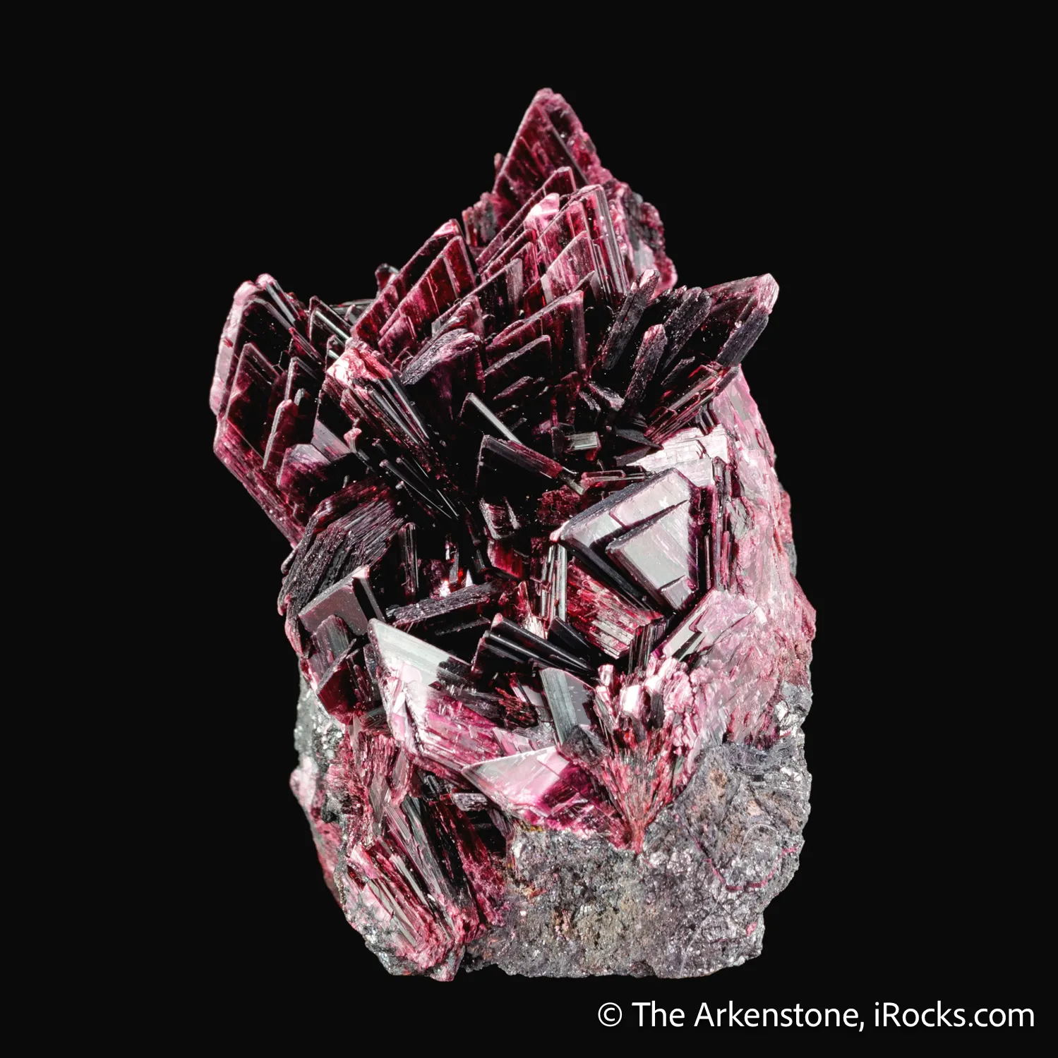 Erythrite - image 5