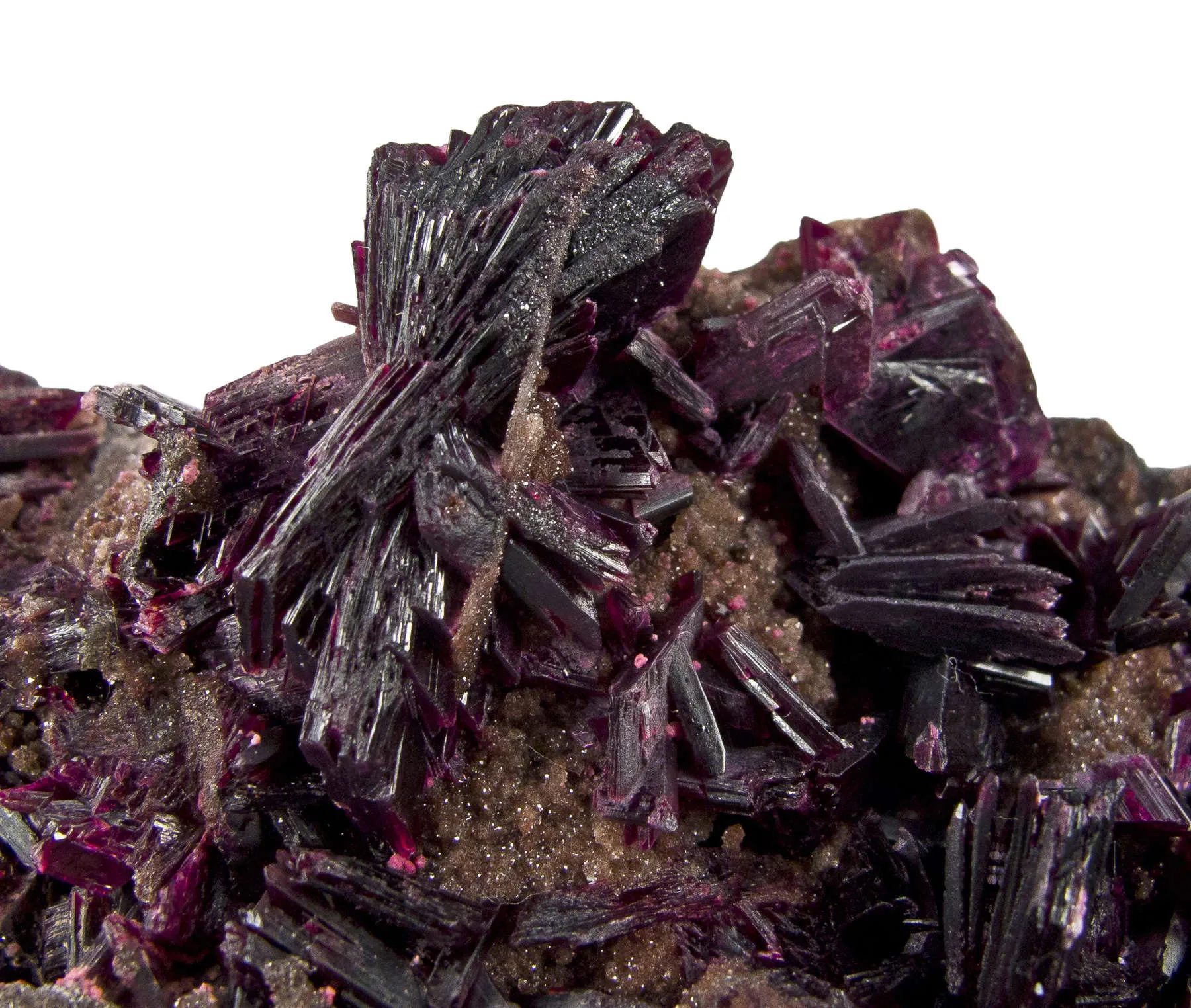 Erythrite - image 2