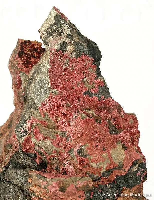 Erythrite image