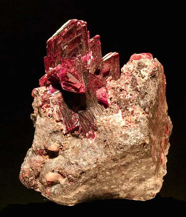 Erythrite image