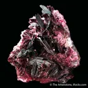 Erythrite - image 4