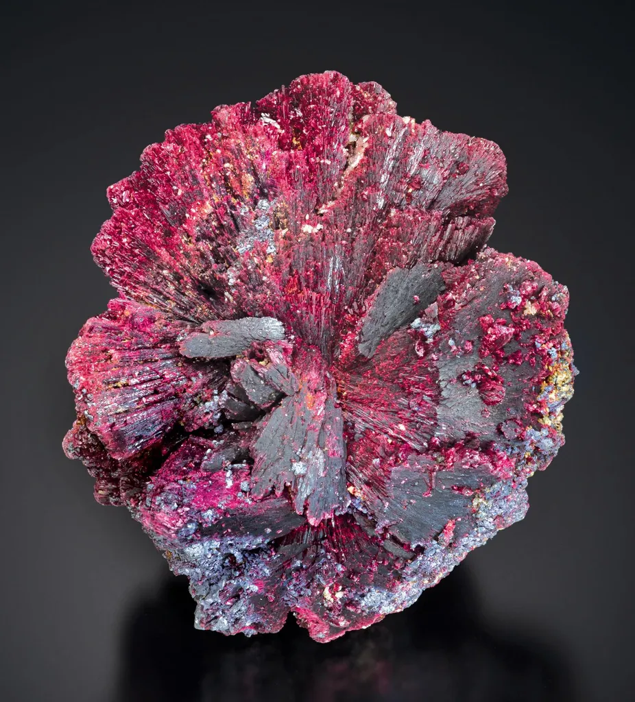 Erythrite image