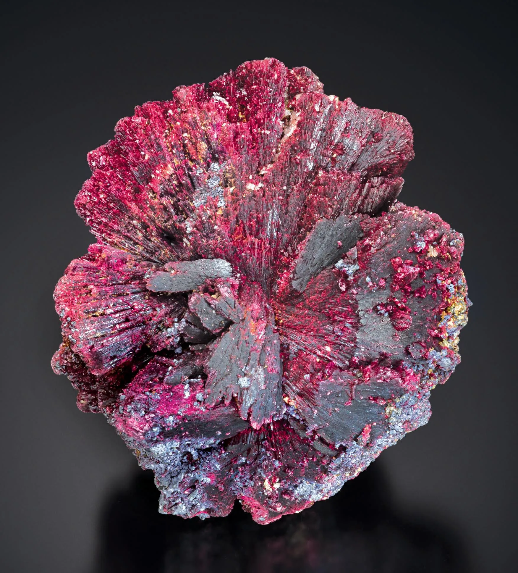 Erythrite - image 1