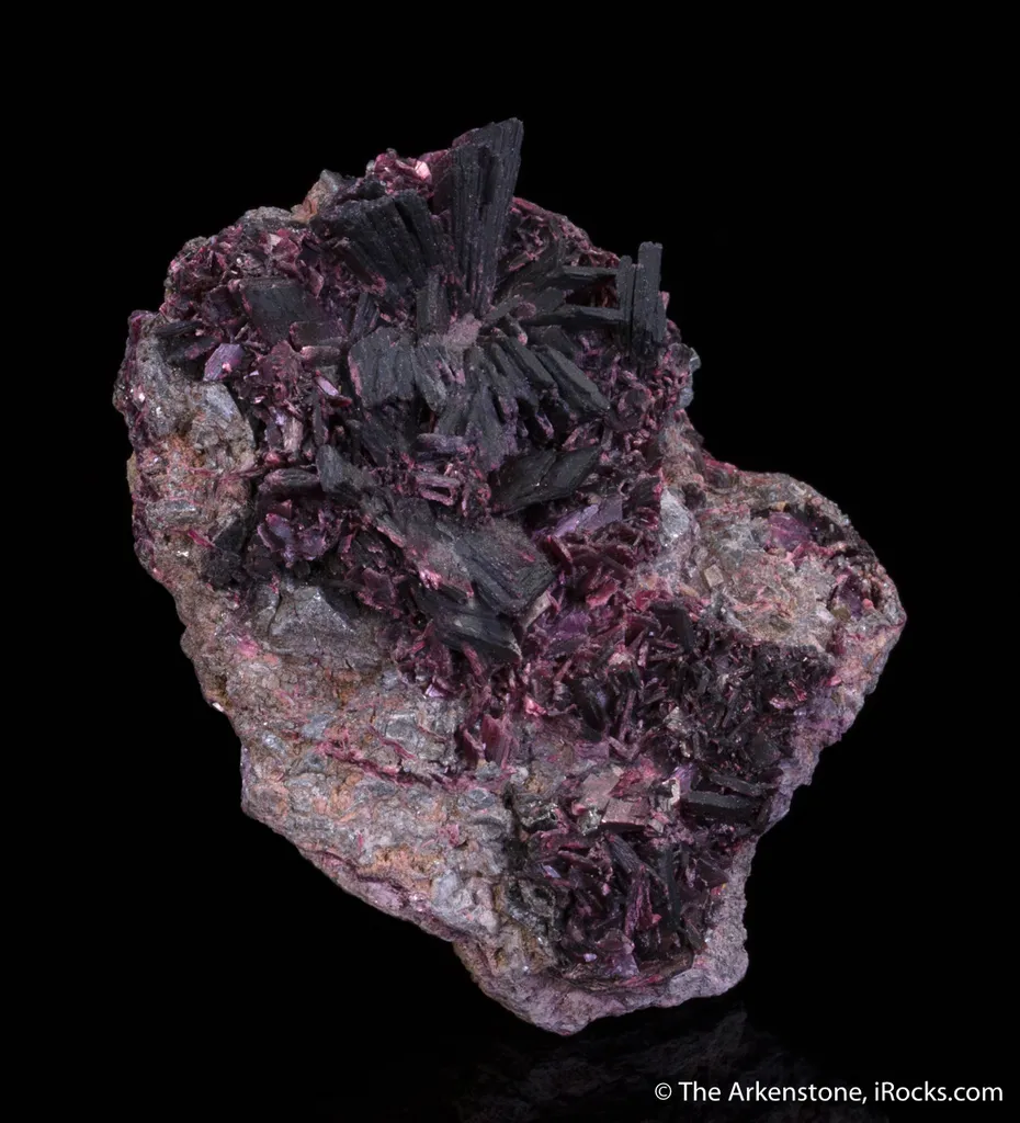 Erythrite - image 7