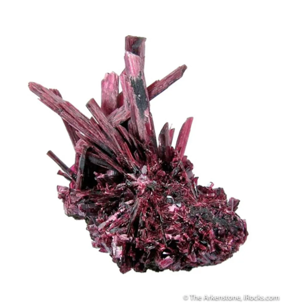 Erythrite image