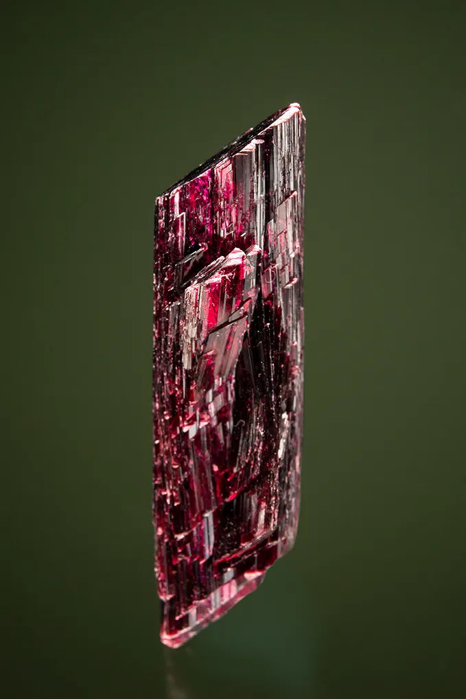 Erythrite image