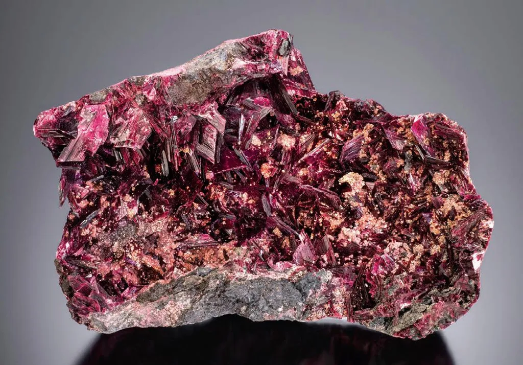 Erythrite image