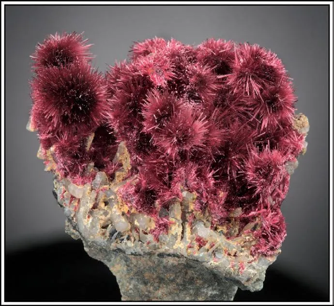 Erythrite image