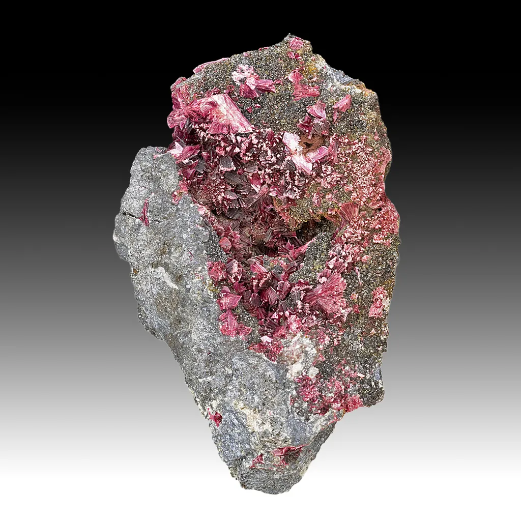Erythrite image