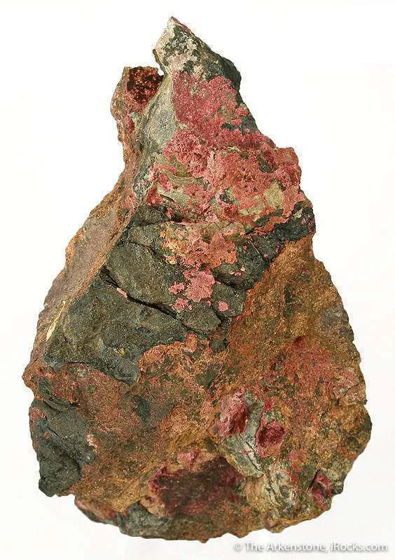 Erythrite - image 2