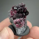 Erythrite - image 2