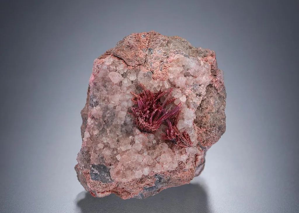 Erythrite image