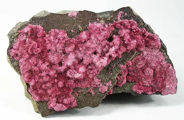 Erythrite image