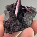 Erythrite - image 2