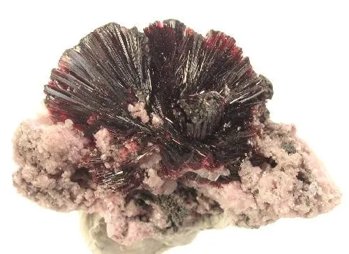 Erythrite image