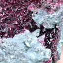 Erythrite 888 grams - Bou Azzer mining district, Drâa-Tafilalet Region, Morocco - image 7