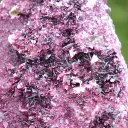 Erythrite 888 grams - Bou Azzer mining district, Drâa-Tafilalet Region, Morocco - image 3